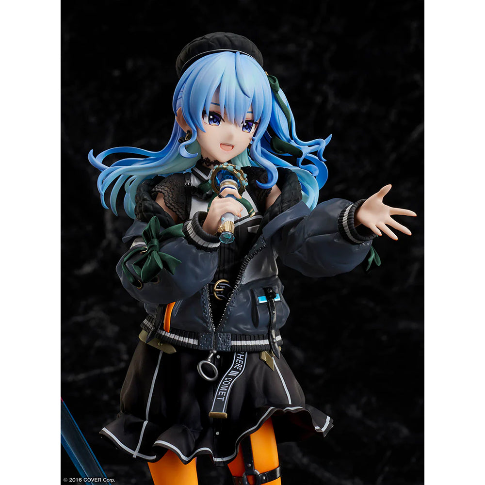 Hololive 星街彗星 (1/7 比例模型)