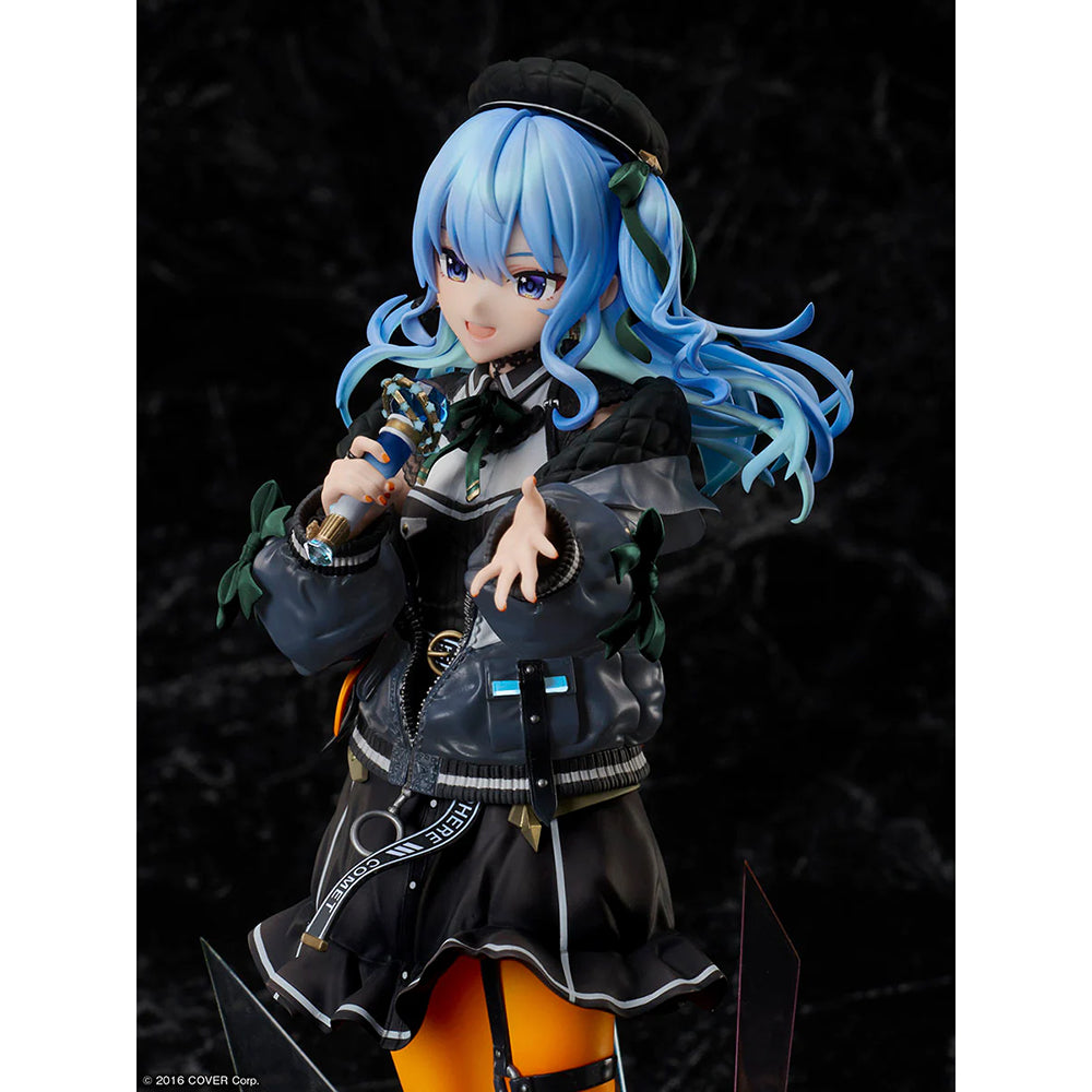 Hololive 星街彗星 (1/7 比例模型)