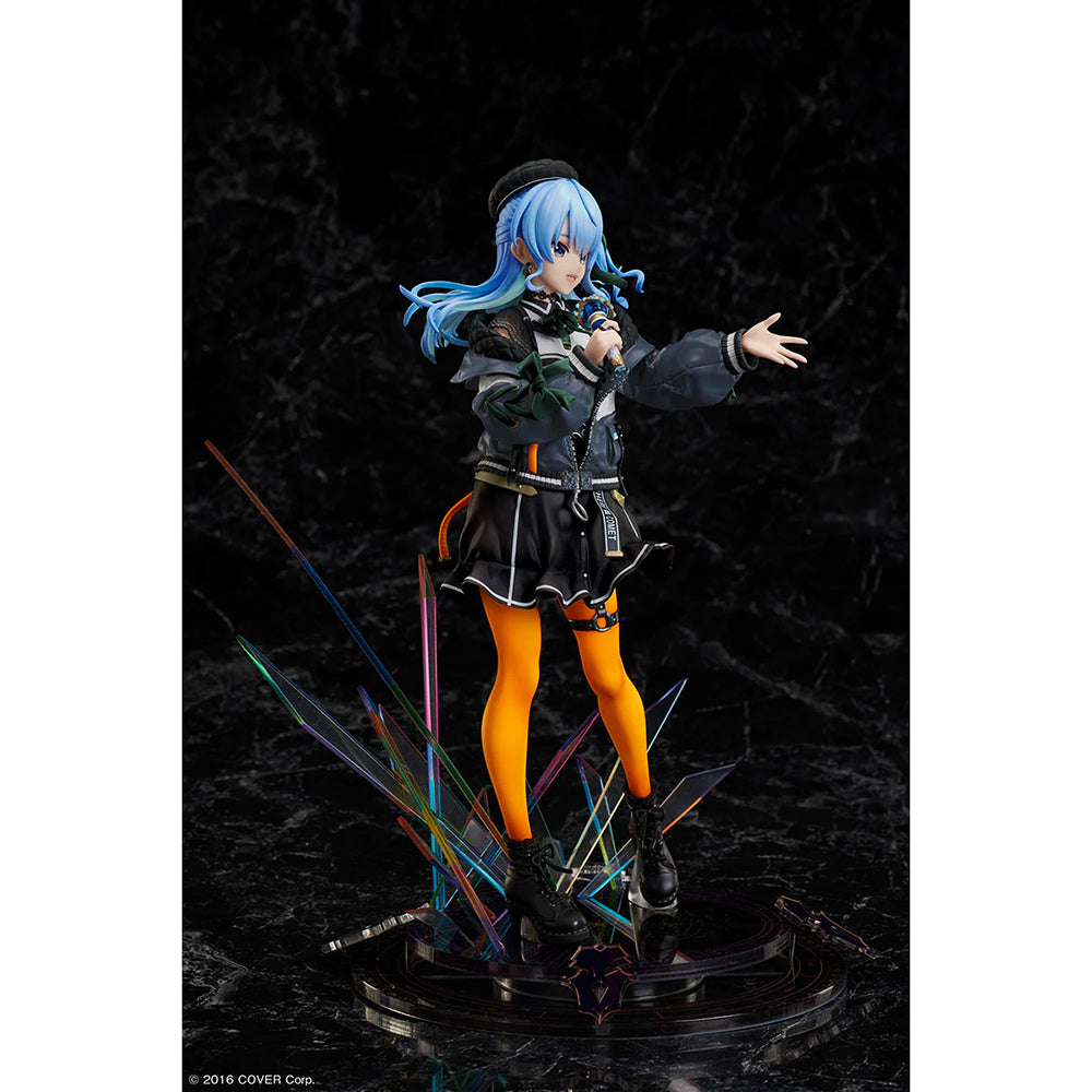 Hololive 星街彗星 (1/7 比例模型)