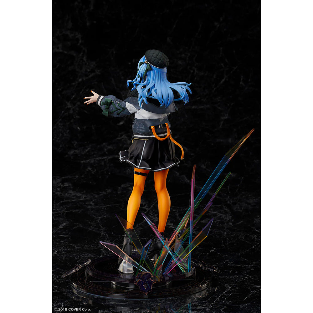 Hololive 星街彗星 (1/7 比例模型)