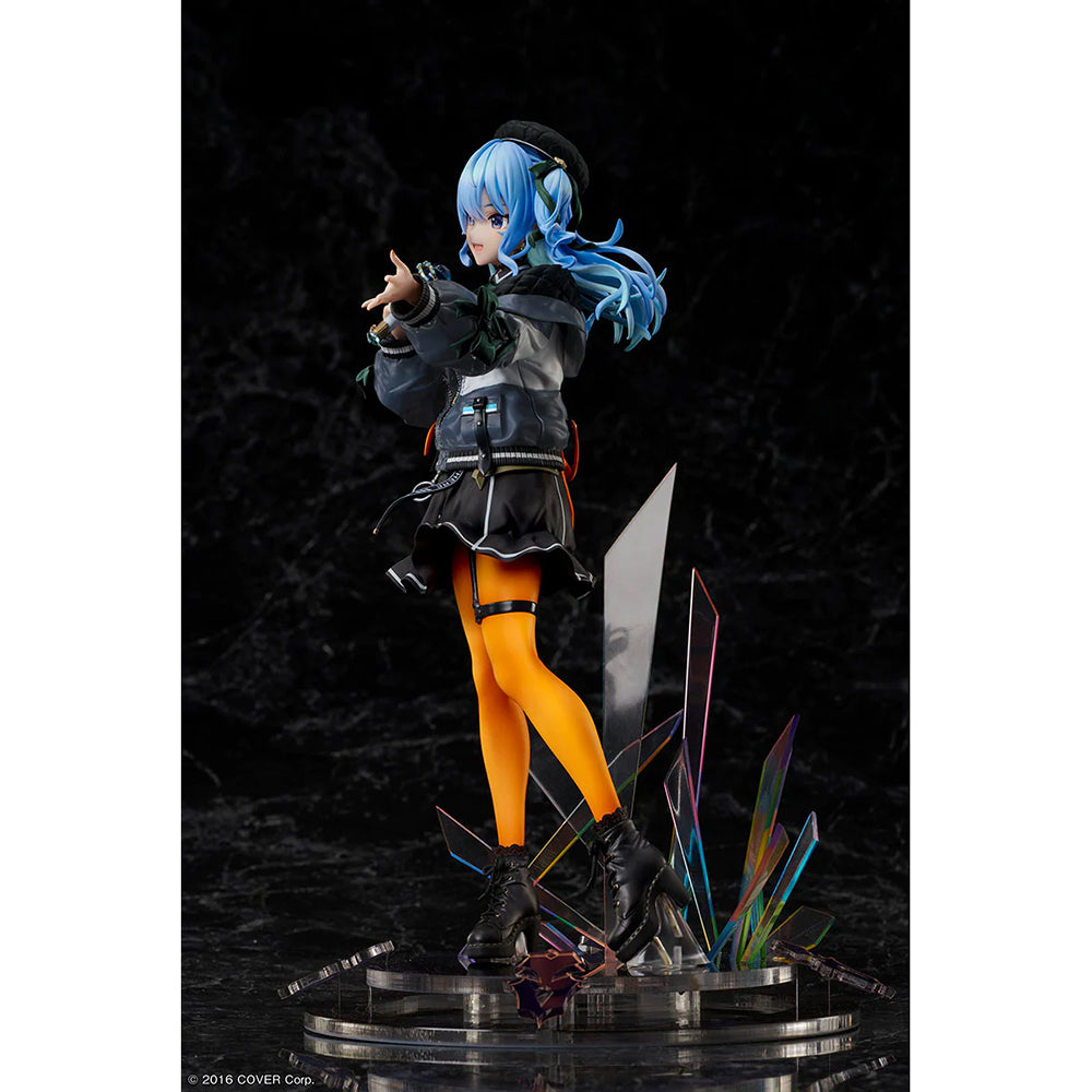 Hololive 星街彗星 (1/7 比例模型)