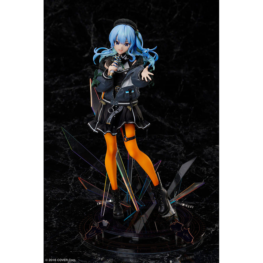 Hololive 星街彗星 (1/7 比例模型)
