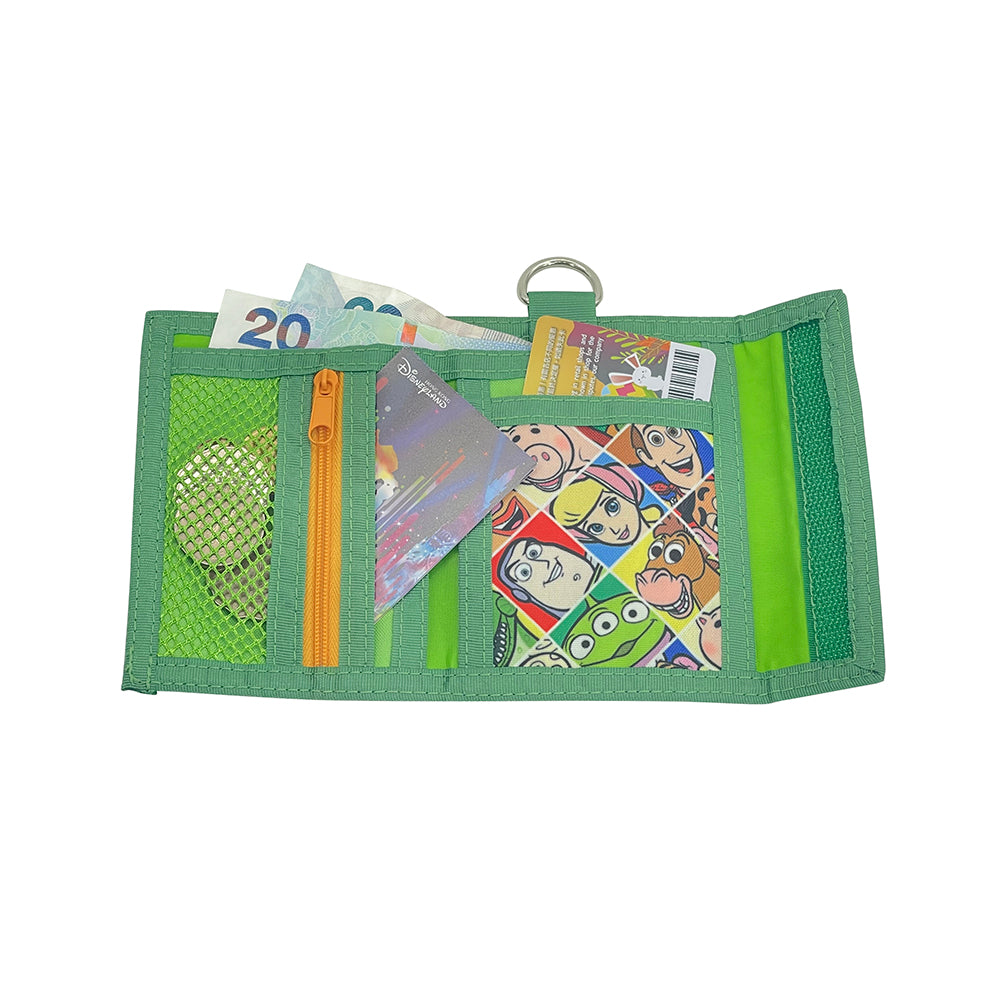 【現貨】Toy Story 小童銀包 (買一送一推廣優惠⭐)