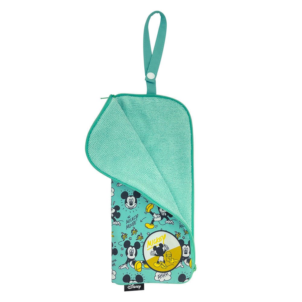 【現貨】Mickey 多功能吸水遮袋 (買一送一推廣優惠⭐)