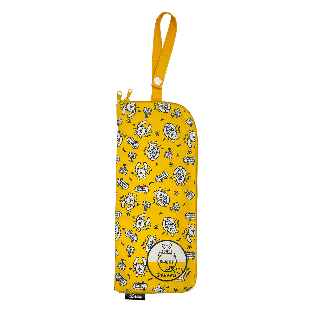 【現貨】Winnie the Pooh 多功能吸水遮袋 (買一送一推廣優惠⭐)