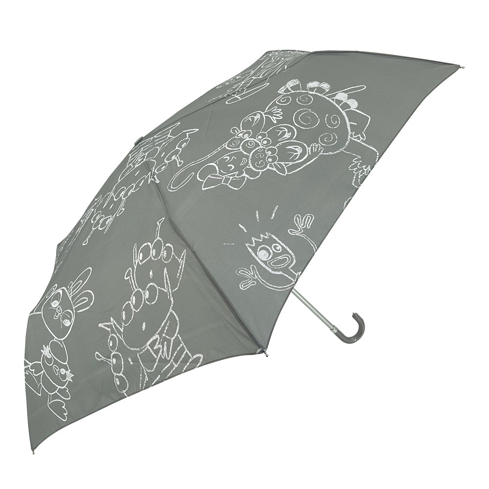 【現貨】 Toy Story縮骨遮 (買一送一推廣優惠⭐)