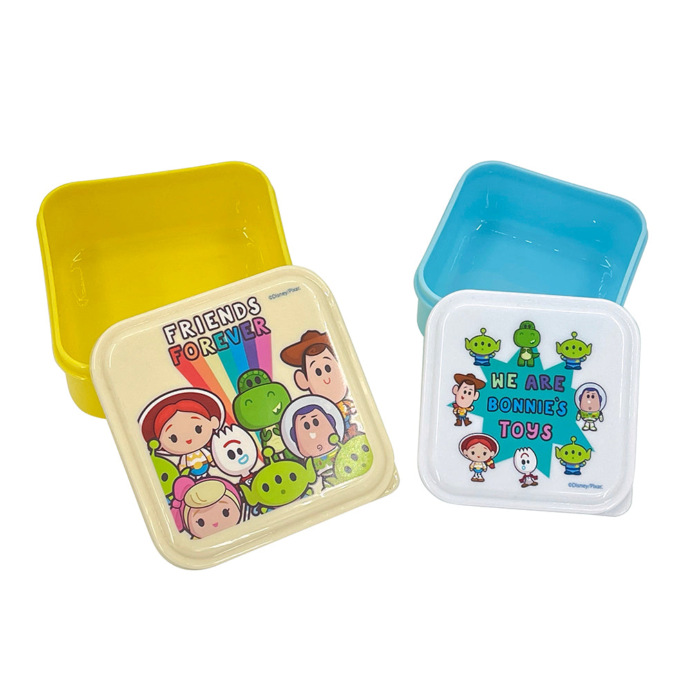 【現貨】Toy Story 零食盒 (1套2 個) (買一送一推廣優惠⭐)