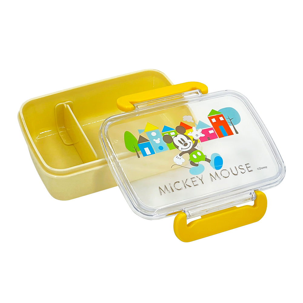 【現貨】Mickey 小童午餐盒 (買一送一推廣優惠⭐)