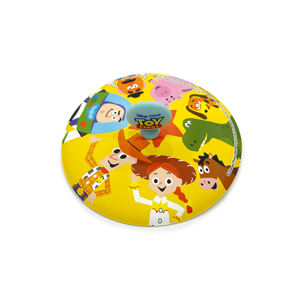 【現貨】Toy Story矽膠杯蓋 (買一送一推廣優惠⭐)