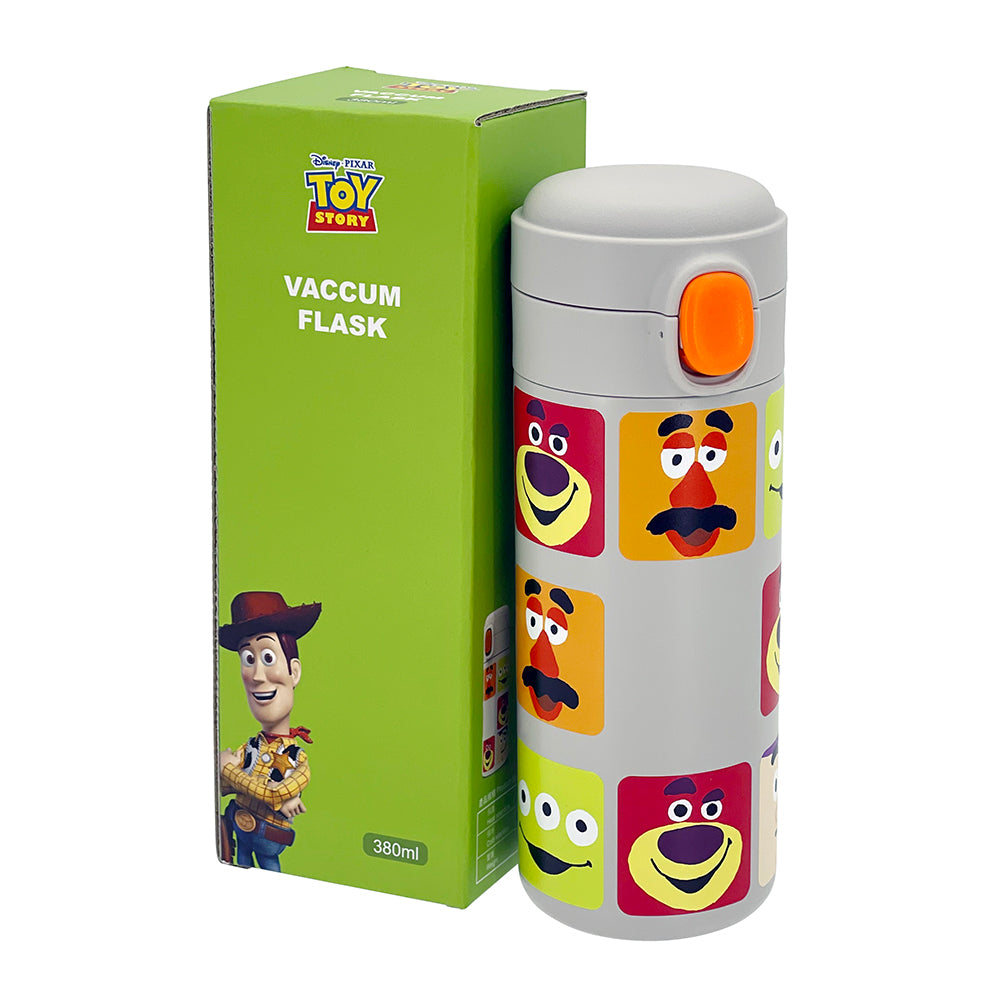 【現貨】Toy Story 真空保溫杯 (380 ml) (買一送一推廣優惠⭐)
