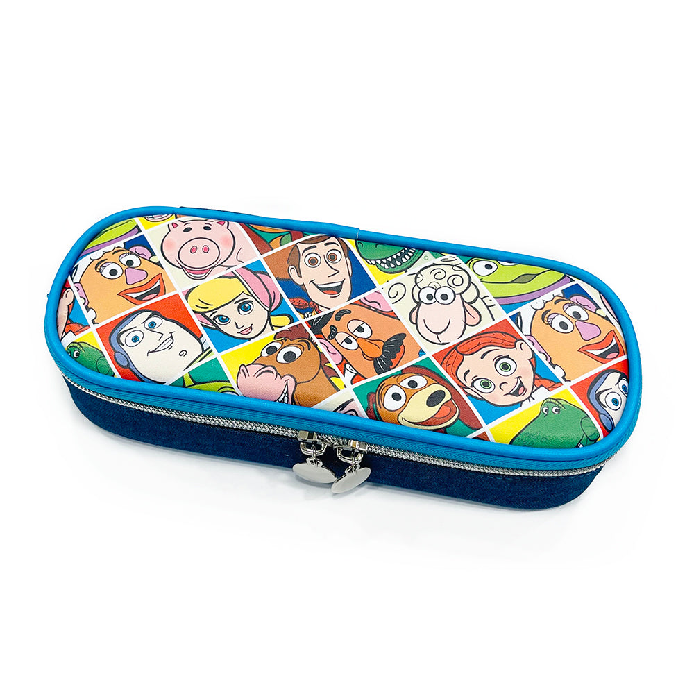 【現貨】Toy Story 多功能拉鍊袋 (買一送一推廣優惠⭐)