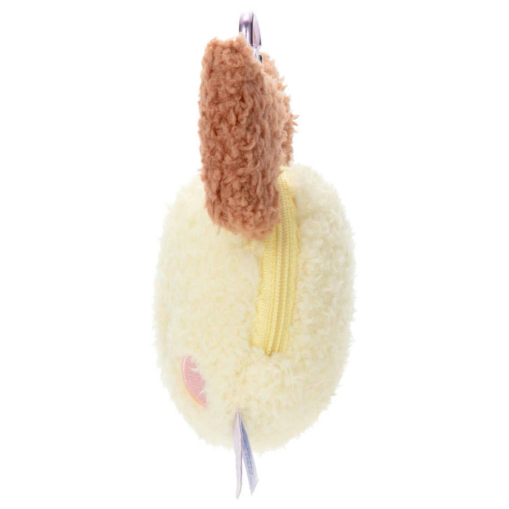 【現貨】Pokemon Plush-Pokepeace Plush Pouch Pichu (買一送一推廣優惠⭐)