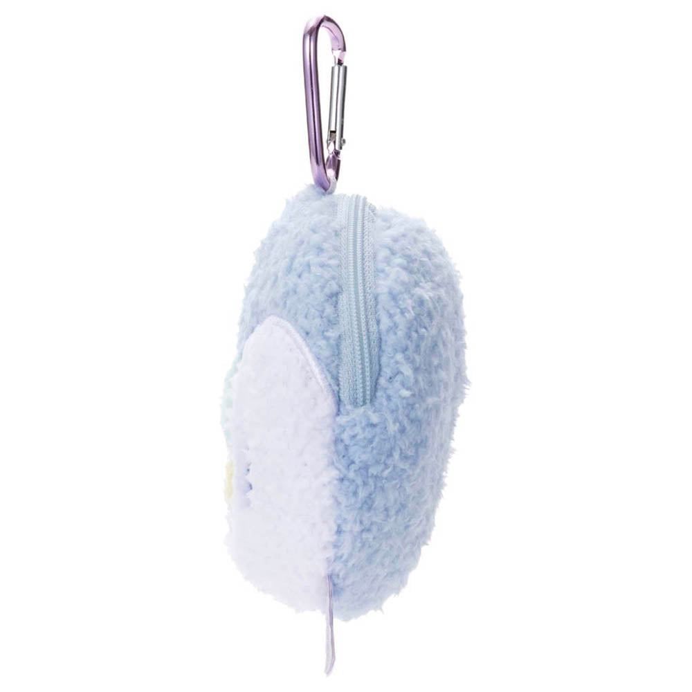 【現貨】Pokemon Plush-Pokepeace Plush Pouch Piplup (買一送一推廣優惠⭐)