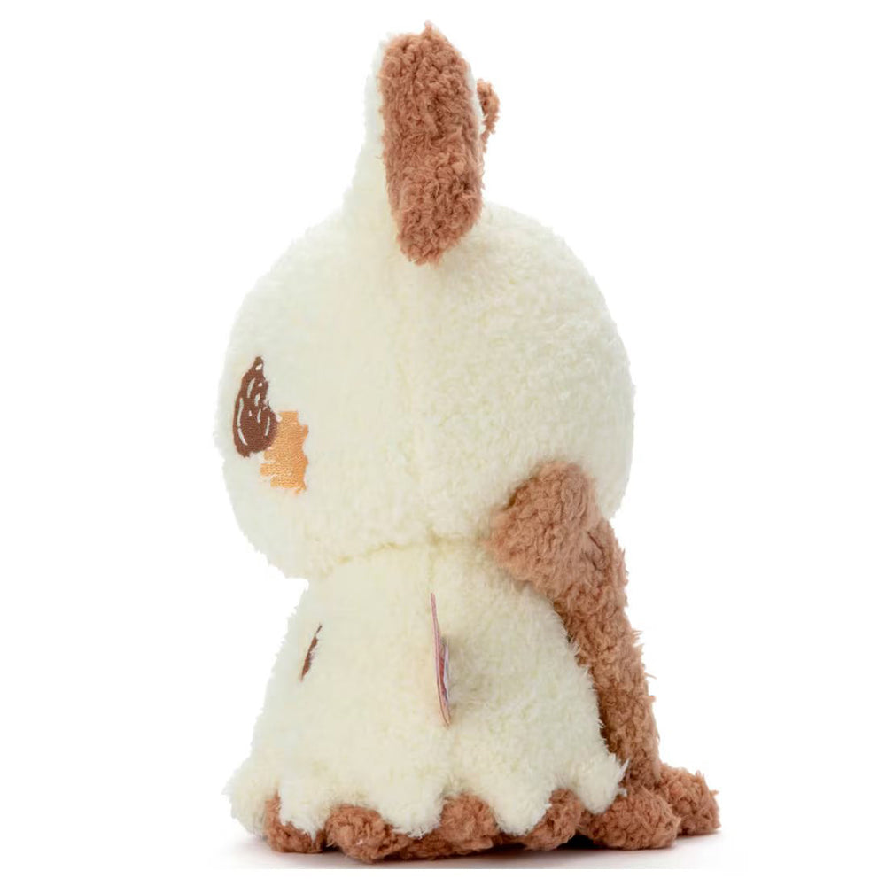 【現貨】Pokemon Plush-Pokepeace Basic Mimikyu