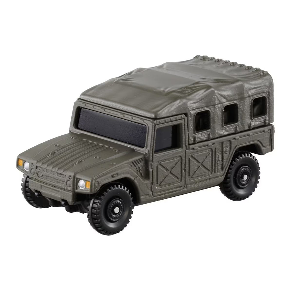 【現貨】TS Tomica BX096 JSDF High Mobility Vehicle