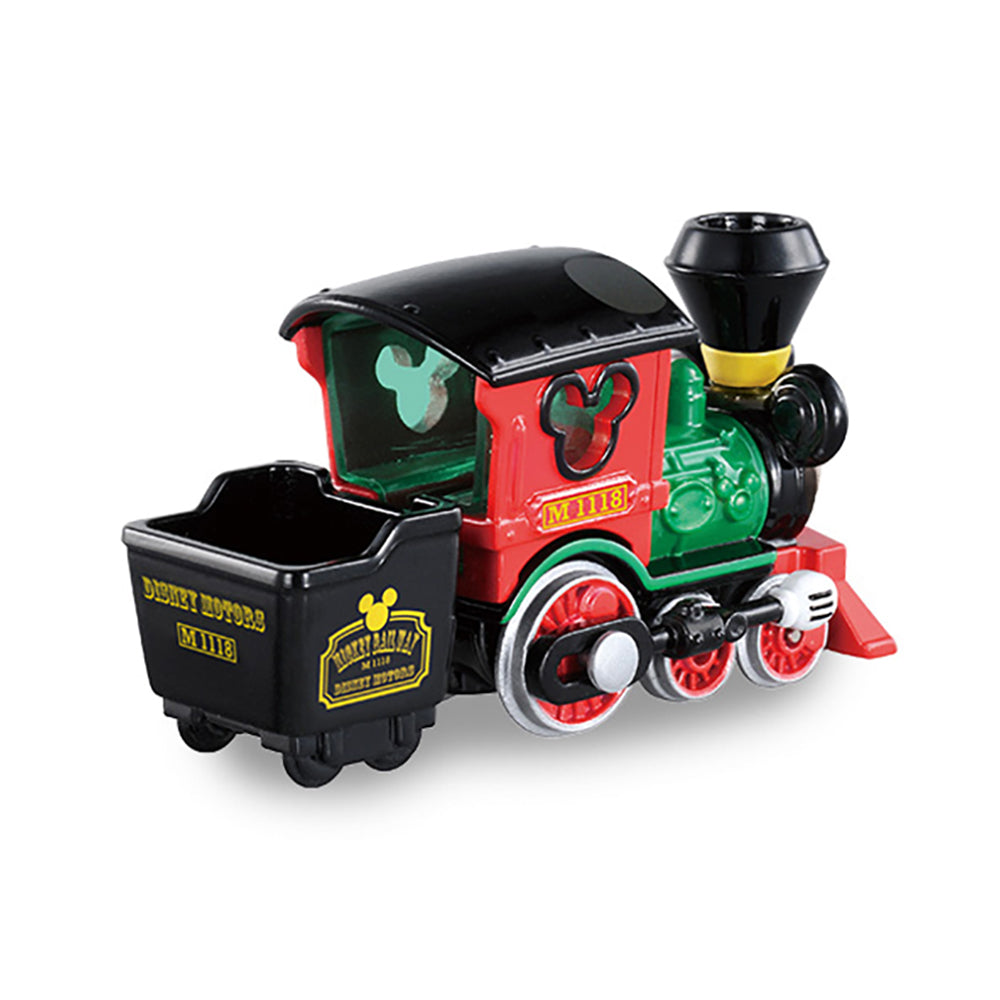 【現貨】TM Disney Motors DM-02 Dream Journey Mickey