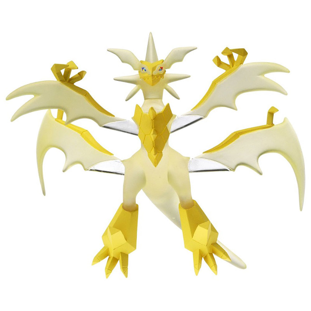 【現貨】Pokemon MC Figure ML-21 Urtranekurozuma