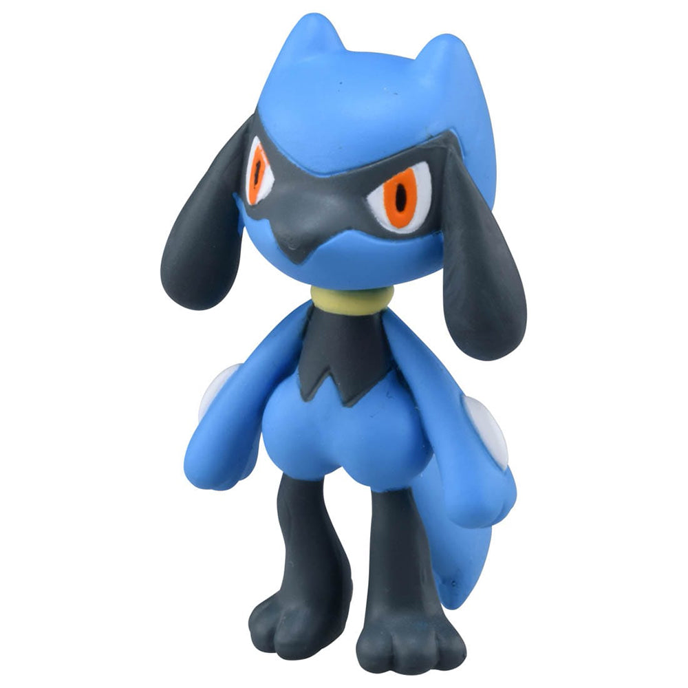 【現貨】Pokemon MC Figure MS-29 Riolu