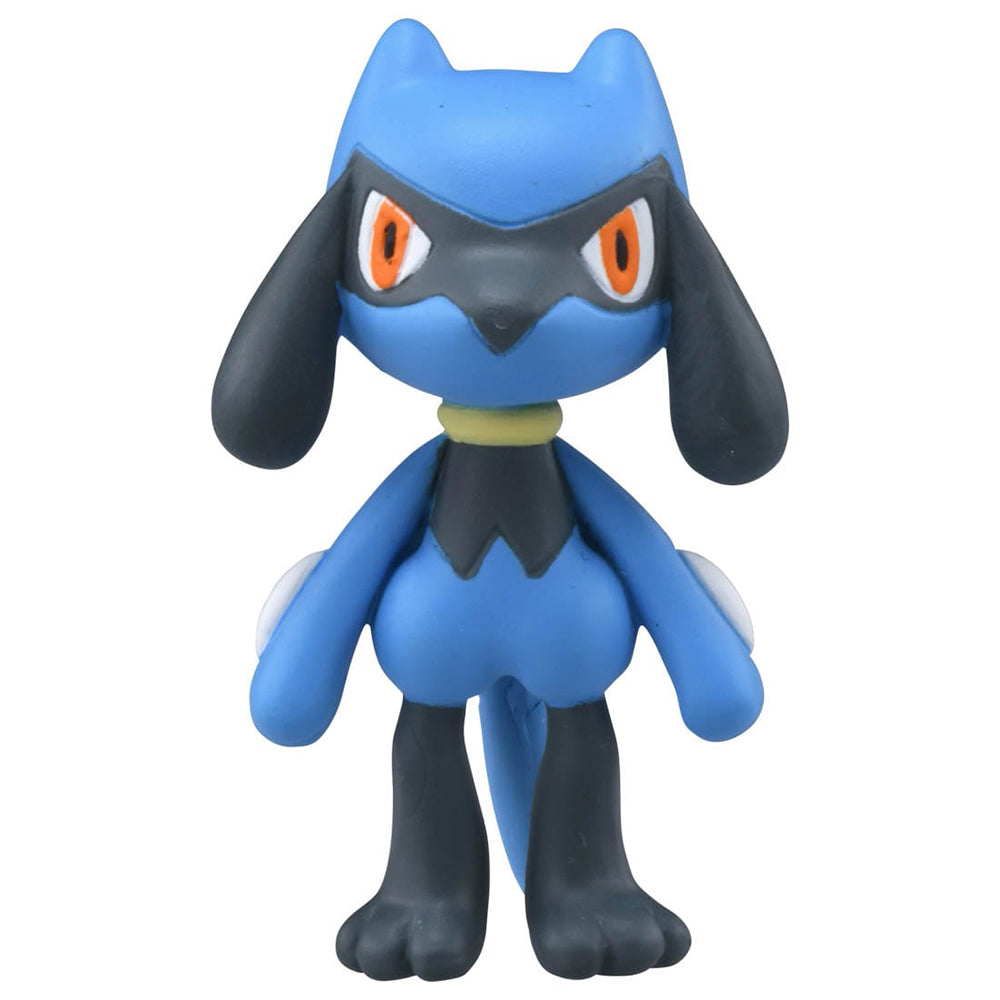 【現貨】Pokemon MC Figure MS-29 Riolu