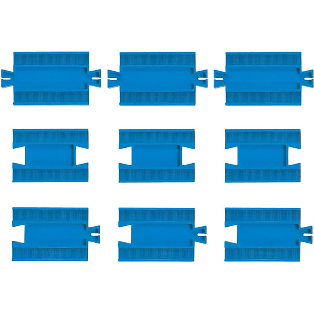 【現貨】Plarail Rail R-20 Straight (1/4)