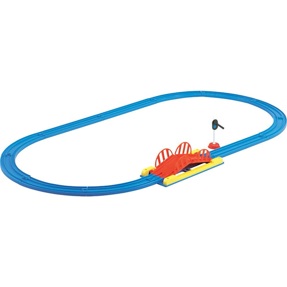 【現貨】Plarail Accessory-Set A