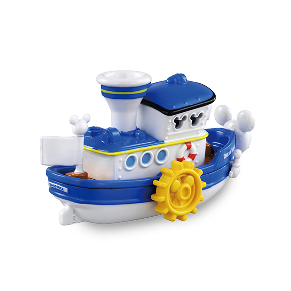 【現貨】TM Disney Motors DM-06 Dream Sailor Donald