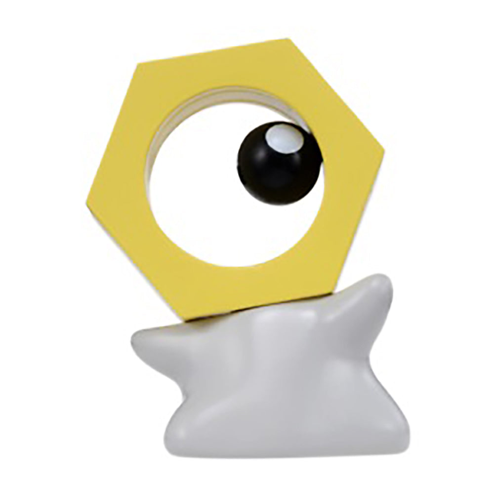 【現貨】Pokemon MC EX Figure-78 Meltan (Asia VER.)