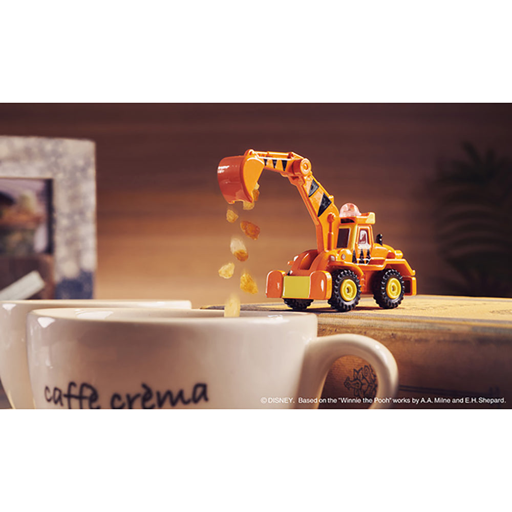 【現貨】TM Disney Motors DM-09 Shovel Tiger
