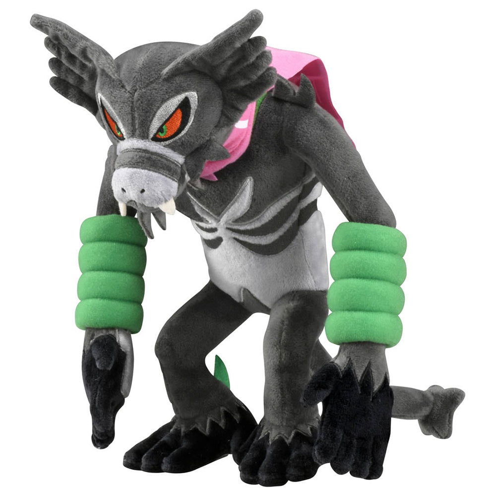 【現貨】Pokemon Plush-Movie Pokemon M23