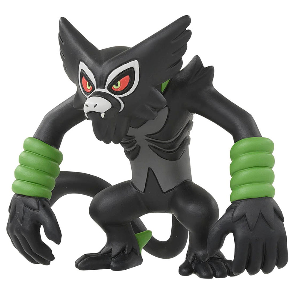 【現貨】Pokemon MC Figure MS-40 Zarud