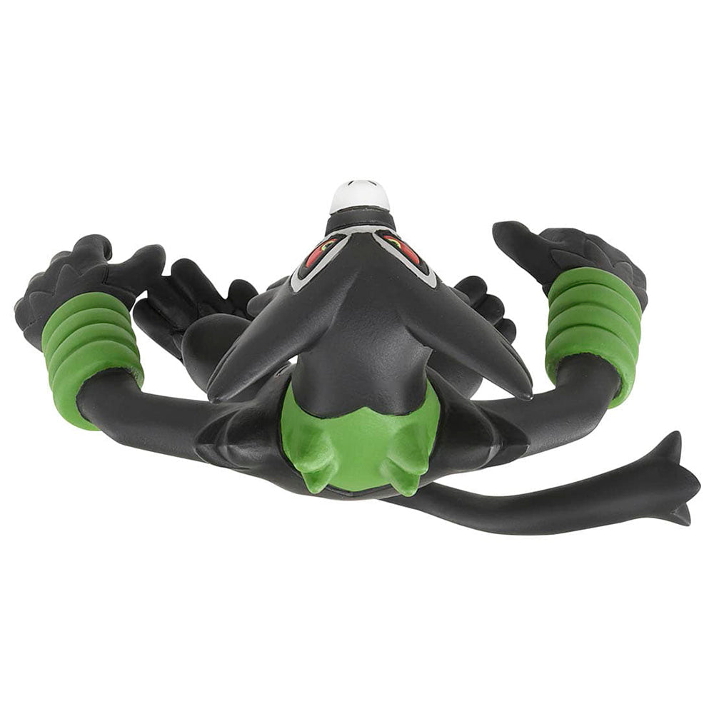 【現貨】Pokemon MC Figure MS-40 Zarud