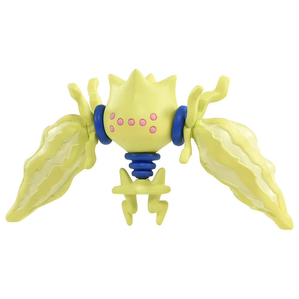 【現貨】Pokemon MC Figure MS-45 Rejiereki