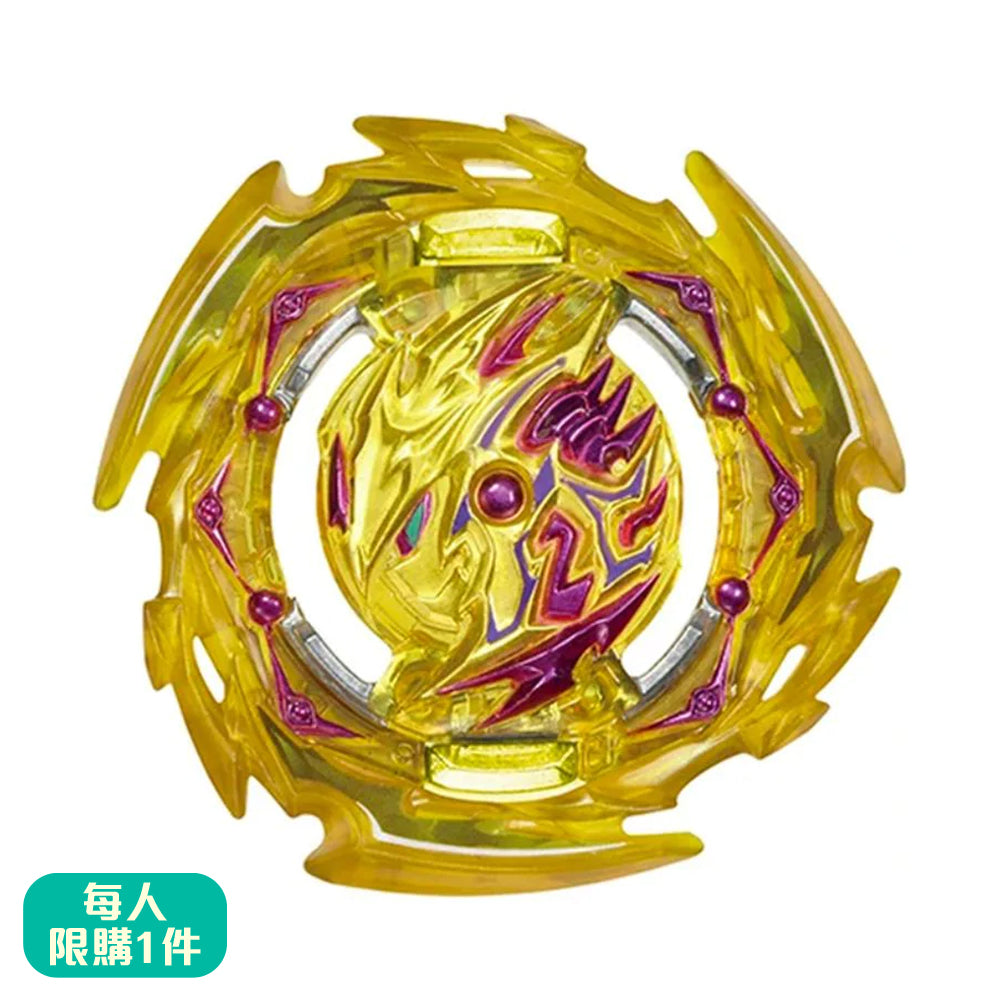【限購】BH-104 S6 Perseus-6 金色版爆裂英仙攻擊環 (會場限定)