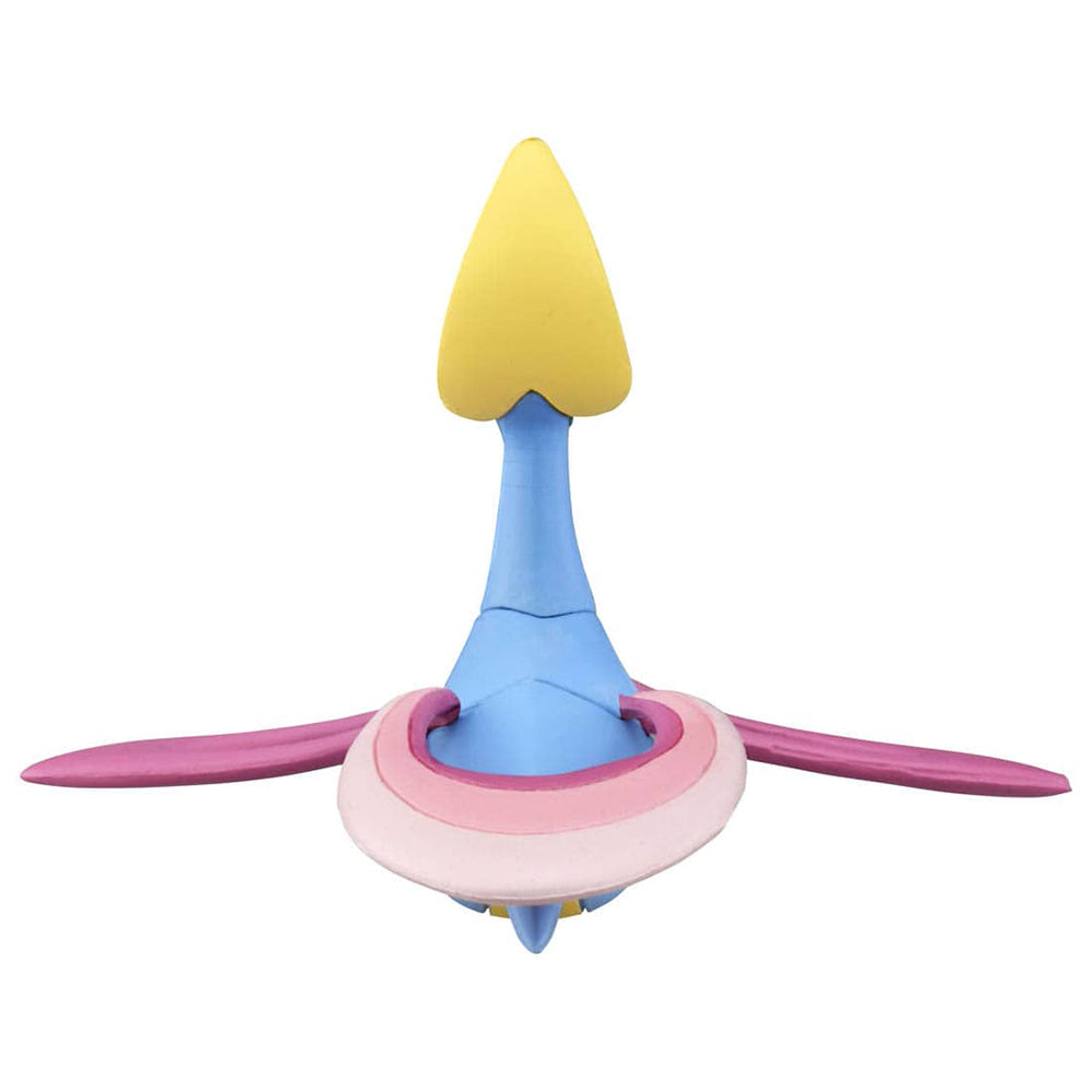 【現貨】Pokemon MC Figure MS-50 Cresselia