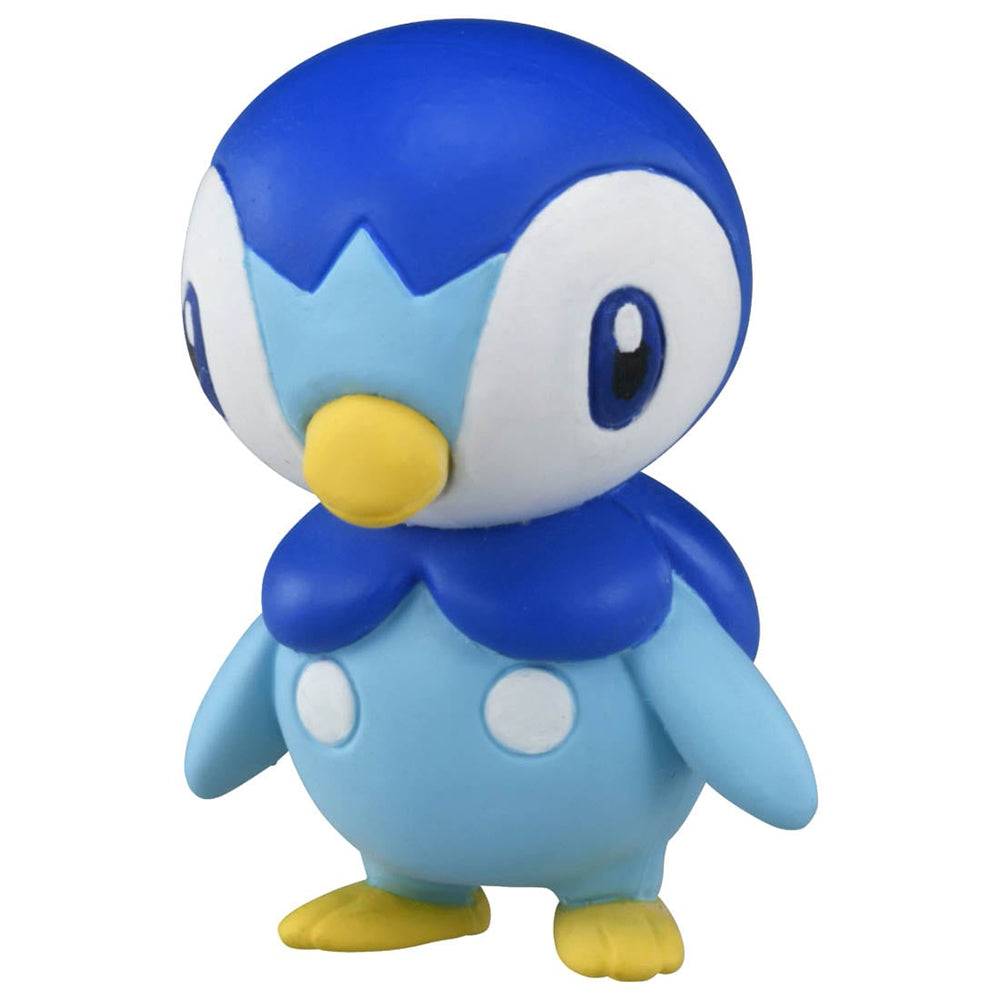 【現貨】Pokemon MC Figure MS-53 Pochama