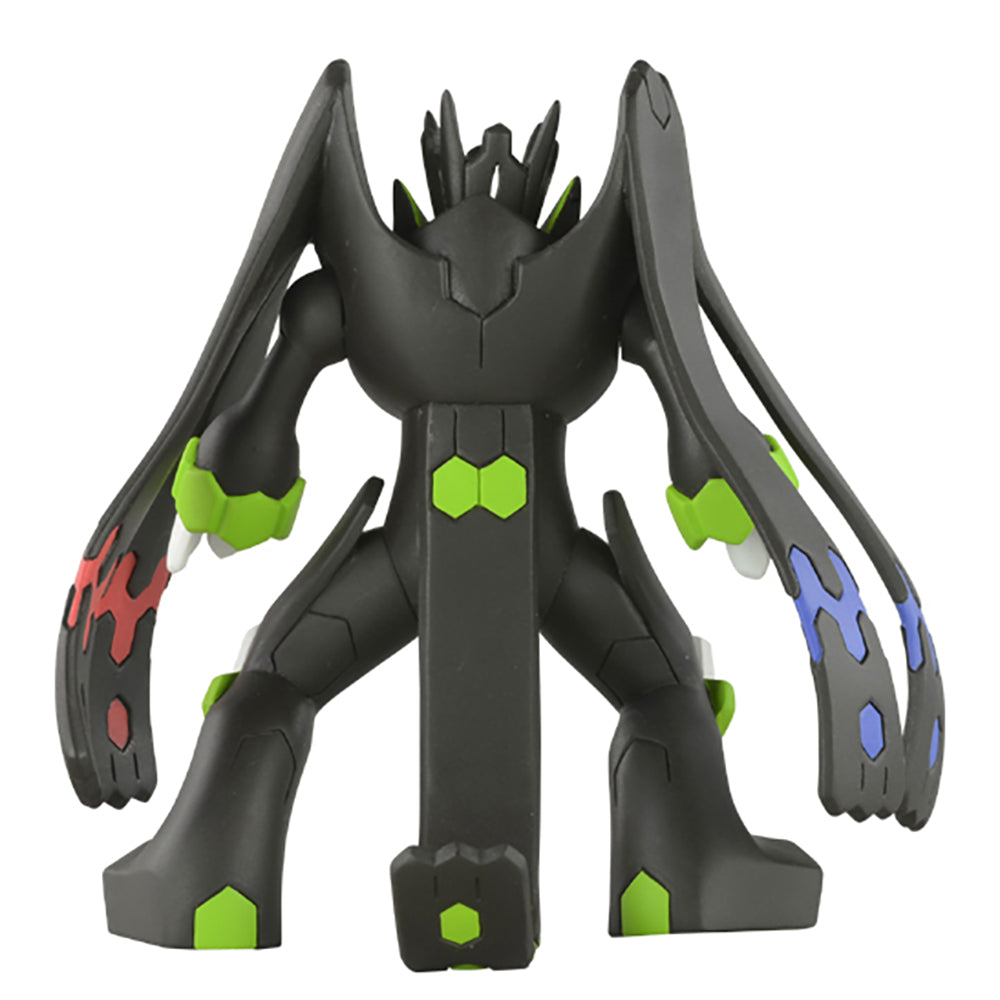 【現貨】Pokemon MC Figure ML-26 Zygarde Parfect Form