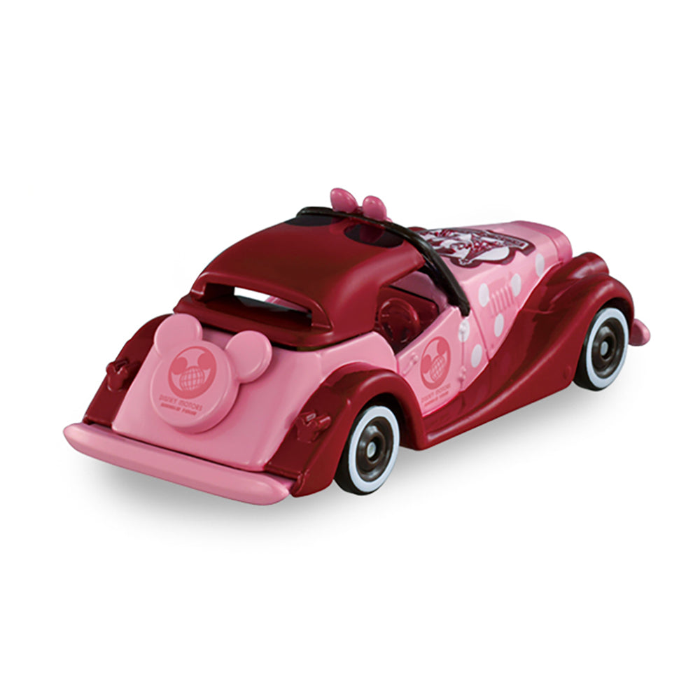 【現貨】TM Disney Motors-World Tour Dream Star Minnie