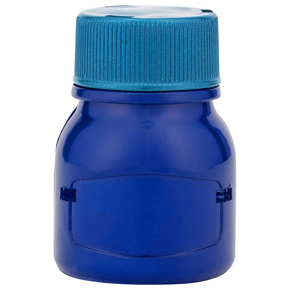 【現貨】BottlemanStarter BOT-14GyokuRock(Silver Ver.)