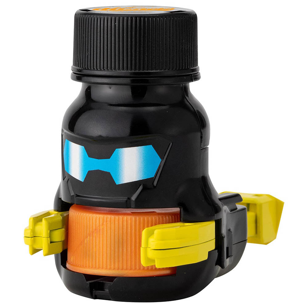 【現貨】BottlemanSetBOT16 SuperPlayChallenge10Acrobat