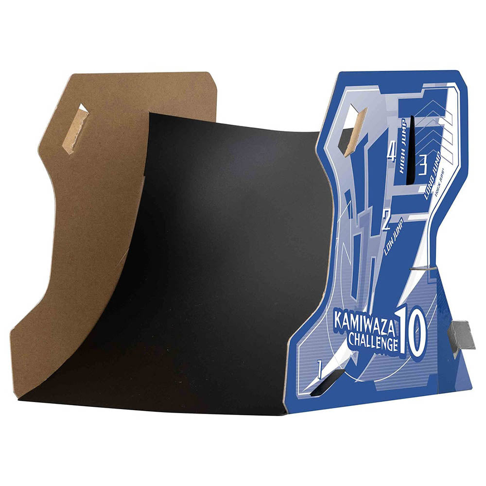 【現貨】BottlemanSetBOT16 SuperPlayChallenge10Acrobat