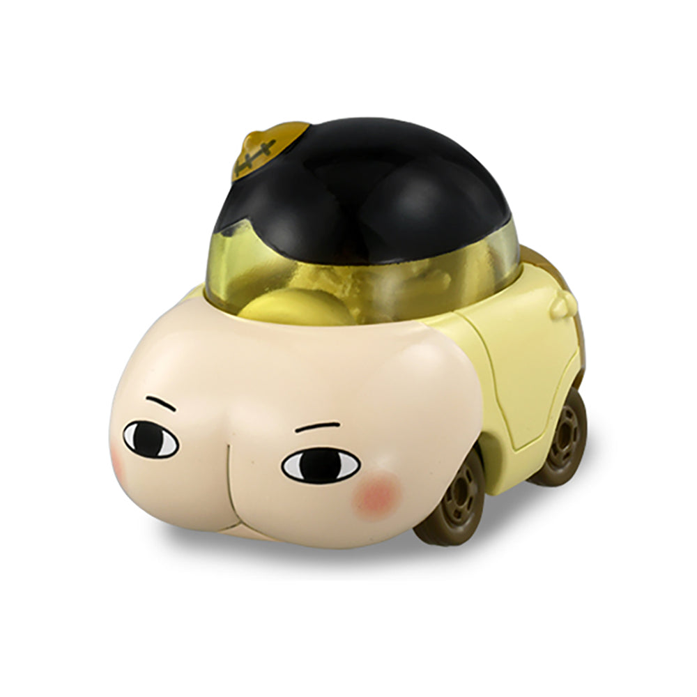 【現貨】TD Dream Tomica-No. 162 Butt Detective