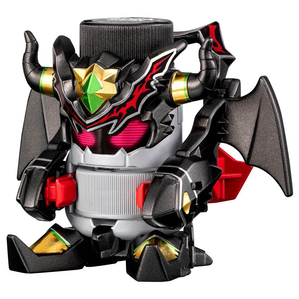 【現貨】Bottleman Set BOT-26 Double Sparkling Set