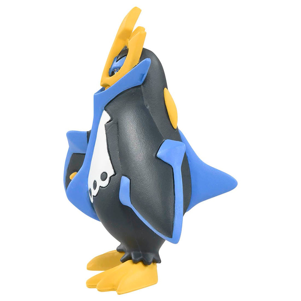 【現貨】Pokemon MC Figure MS-57 Empoleon