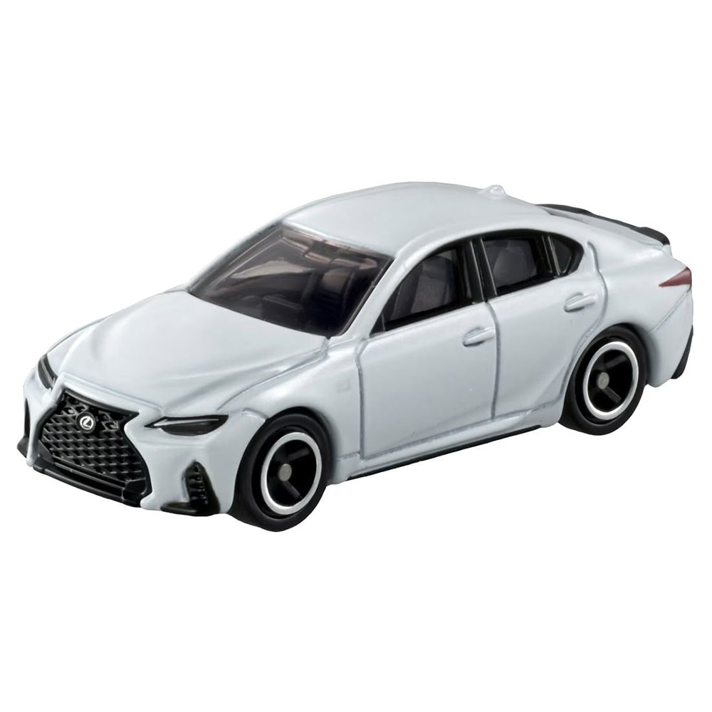 【現貨】Tomica BX100 Lexus IS350F Sport
