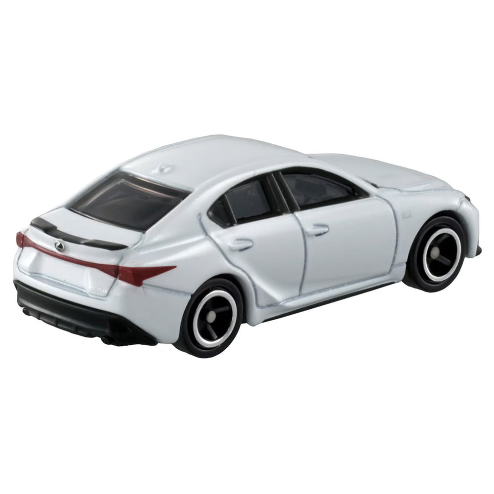 【現貨】Tomica BX100 Lexus IS350F Sport