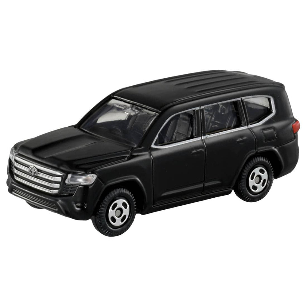 【現貨】Tomica BX038 Toyota Land Cruiser 300 (1st)