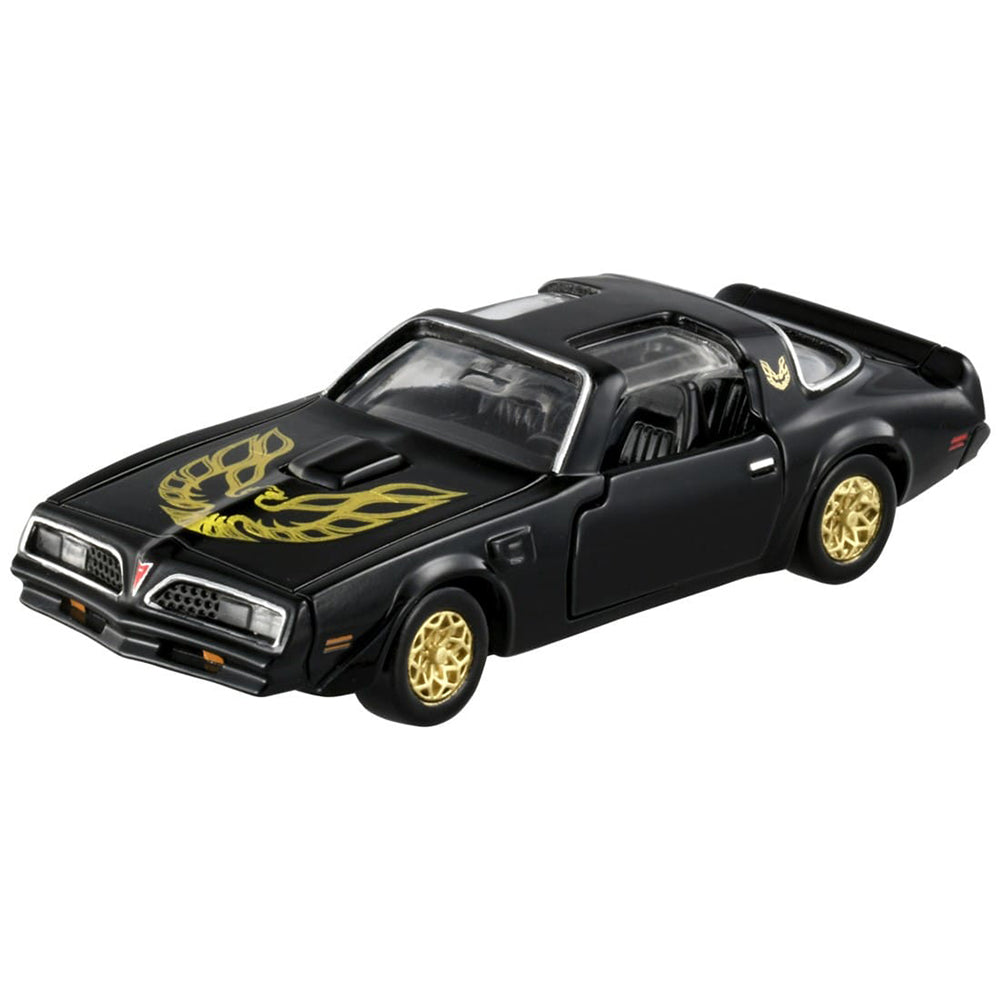 【現貨】Tomica-Premium No. 21 Pontiac Firebird