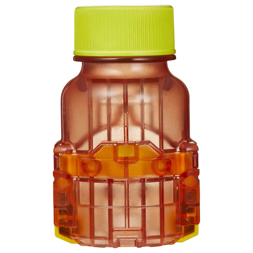 【現貨】Bottleman Starter BOT-36 Earth Roller DX