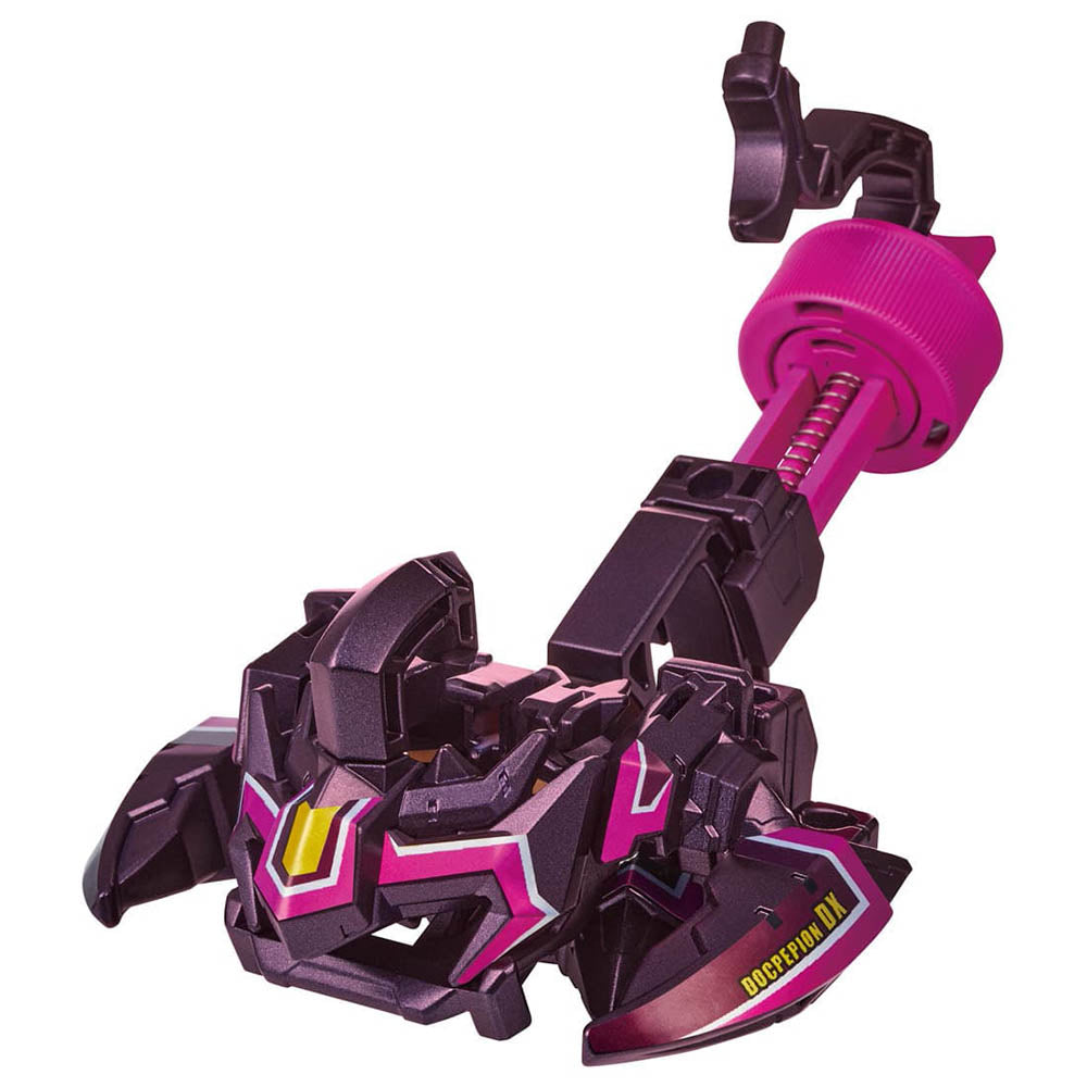 【現貨】Bottleman Starter BOT-35 Docpepion DX