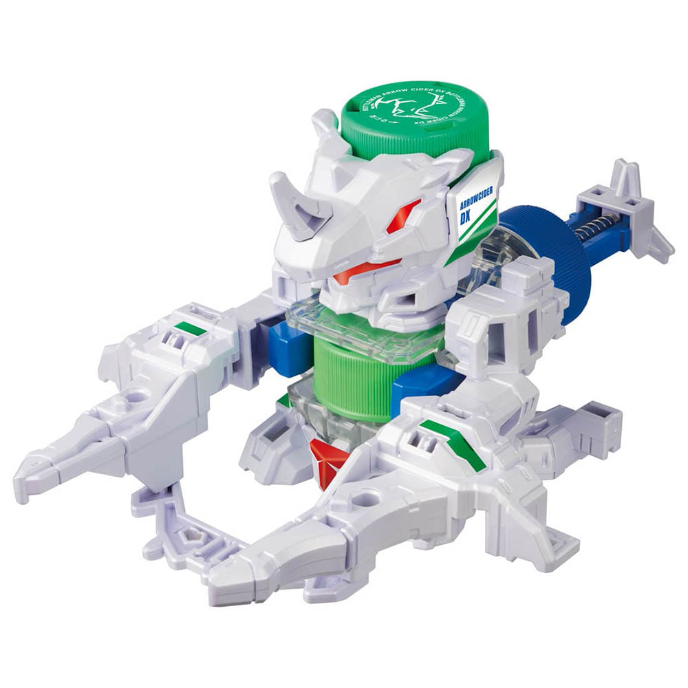 【現貨】Bottleman Starter BOT-40 Allocider DX